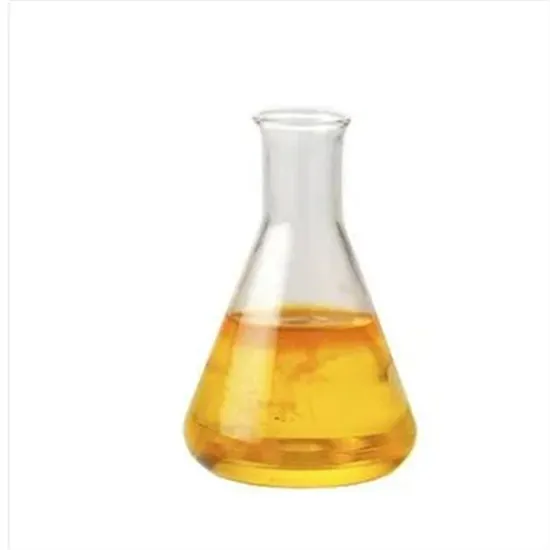 Fornecimento de fábrica Octocrileno CAS 6197-30-4 Whit Matérias-primas para cosméticos