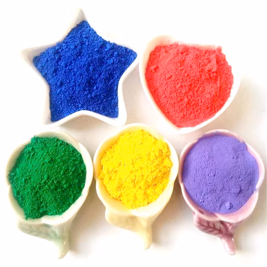 CNMI Mica Powder Natural Powder Pigments Cosmetic Grade Epoxy Resin Pigment Lipgloss Mica Powder for Lip Gloss Bath Bomb Making