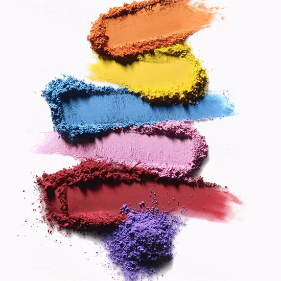 CNMI Mica Powder Natural Powder Pigments Cosmetic Grade Epoxy Resin Pigment Lipgloss Mica Powder for Lip Gloss Bath Bomb Making