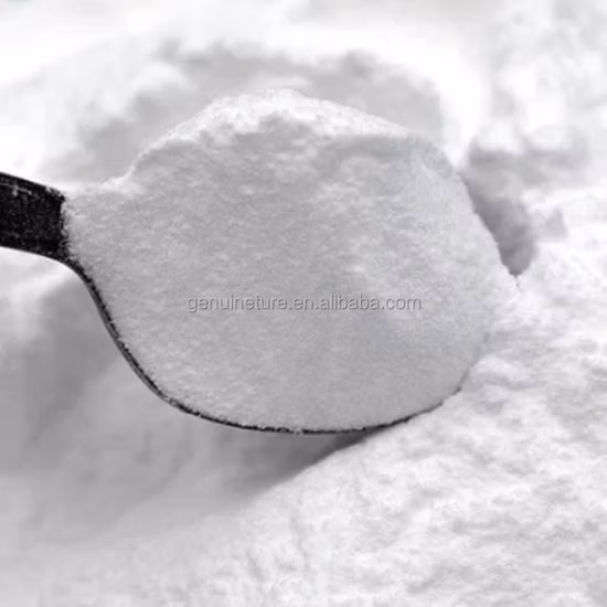 China Fornecimento de fábrica de alta qualidade CAS 10124-56-8 hexametafosfato de sódio