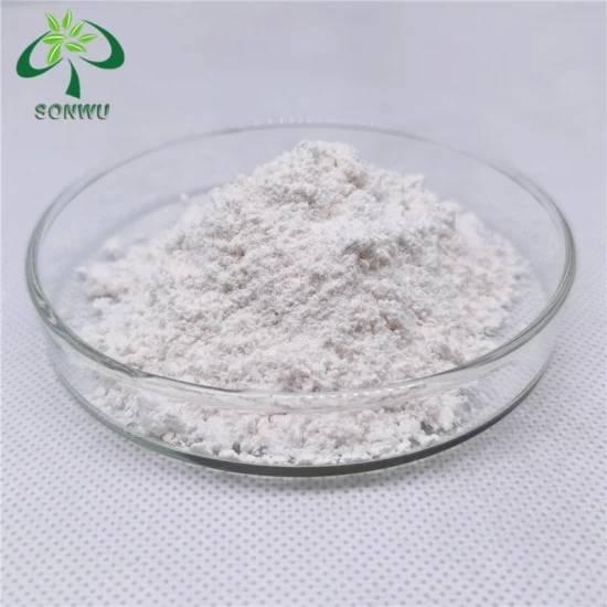 Sonwu Supply CAS 82034-46-6 Ingredientes Farmacêuticos Etabonato de Loteprednol