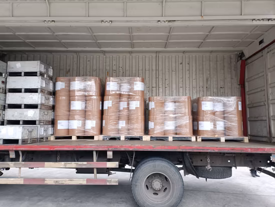 Quitosana conservante de alimentos de alta qualidade CAS 9012-76-4